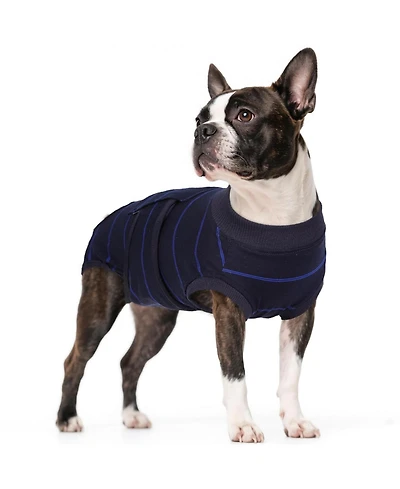 Soft Breathable Surgical Recovery Onesie Suit for Dogs