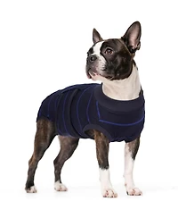 Soft Breathable Surgical Recovery Onesie Suit for Dogs