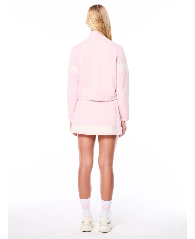 Sergio Tacchini Women's Fia Track Jacket