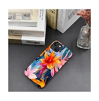 Lisen Dual-Layer Anti-Slip Grip Phone Case Compatible with Apple iPhone 17 Pro Max