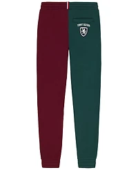 Tommy Hilfiger Boys' 8-20 Griffin Badge Pull-On Colorblock Jogger, Created for Macy's