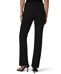 Joe's Jeans Petite The Provocateur Mid-Rise Bootcut Denim