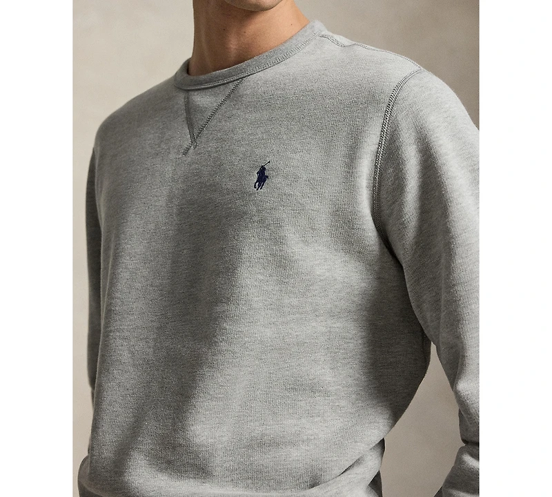Polo Ralph Lauren Men's Rl Fleece Sweatshirt