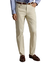 Polo Ralph Lauren Men's Classic-Fit Performance Twill Pants