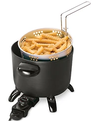 Presto 06006 Kitchen Kettle Multi-Cooker Steamer