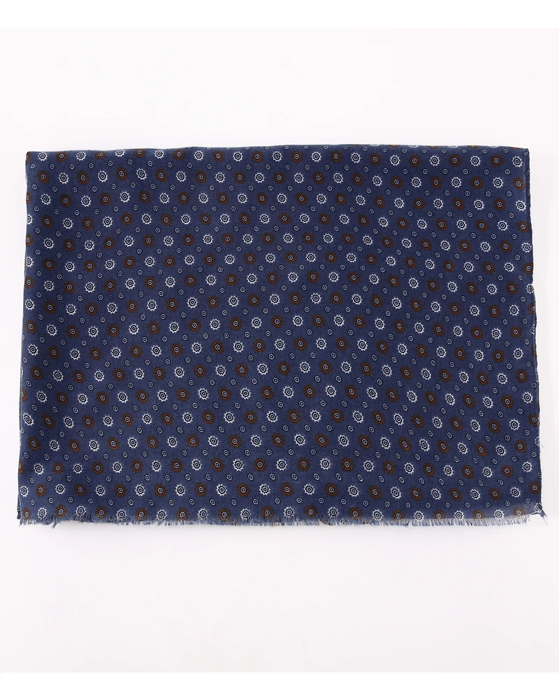 Ted Baker Printed Foulard Scarf