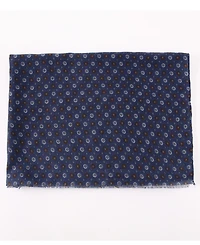 Ted Baker Printed Foulard Scarf