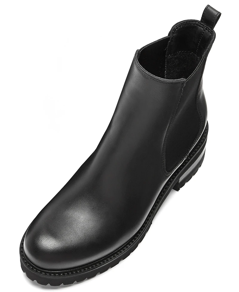 La Canadienne Women's Cye City Dry Chelsea Booties