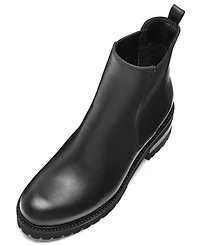 La Canadienne Women's Cye City Dry Chelsea Booties