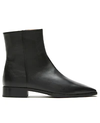 La Canadienne Women's Tundra City Dry Ankle Booties