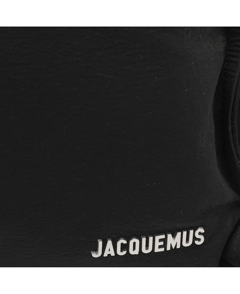 Pre-Owned Jacquemus Le Cuscinu Padded Nylon Tote Bag