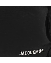 Pre-Owned Jacquemus Le Cuscinu Padded Nylon Tote Bag