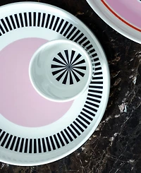 Villeroy & Boch Memphis Collection Salad Plate