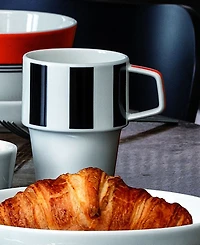 Villeroy & Boch Memphis Collection Porcelain Mug