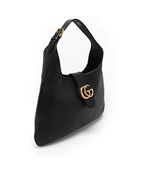 Pre-Owned Gucci Women's Leather Shoulder Bag