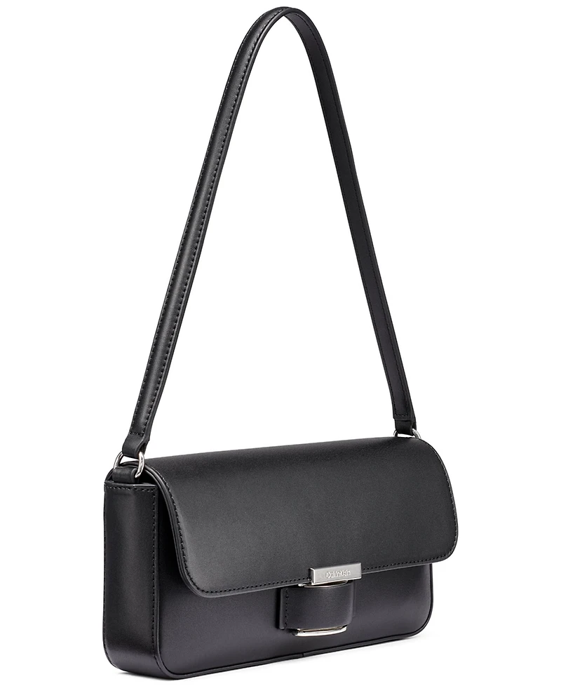 Calvin Klein Ingrid Small Satchel Handbag