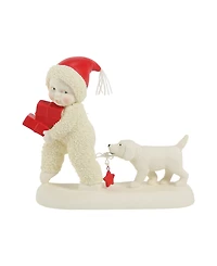 Department 56 Snowbaby Little Helper Figurine, Macy's Exclusive