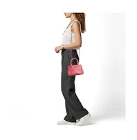 Pre-Owned Prada Women's Leather Shoulder Bag