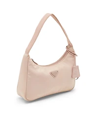 Pre-Owned Prada Women's Re-Edition 2000 Nylon Shoulder Bag