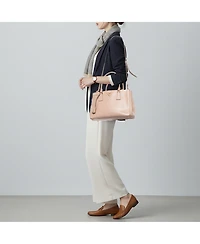 Pre-Owned Prada Women's Leather Shoulder Bag
