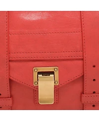 Pre-Owned Proenza Schouler PS1 Leather Crossbody Bag