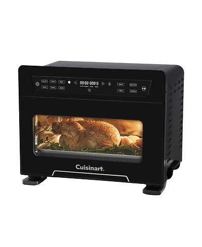 Cuisinart Xl Digital Air Fryer Oven Toa-100