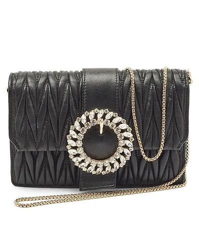 Pre-Owned Miu Miu Women's Leather Tote Bag