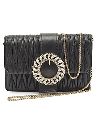 Pre-Owned Miu Miu Women's Leather Tote Bag