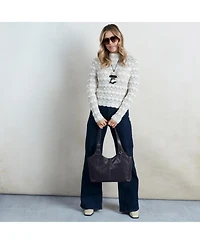 Hobo Atlas Tote Bag