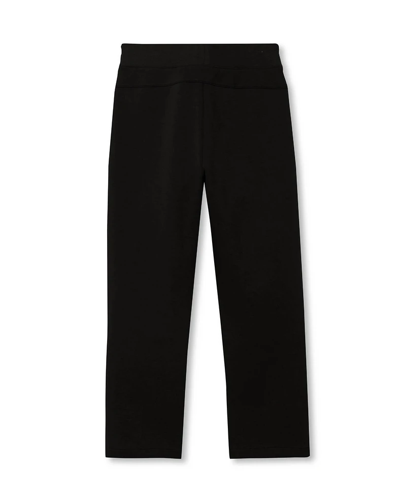 Lands' End Boys Active Iron Knee Knit Pants