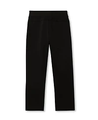 Lands' End Boys Active Iron Knee Knit Pants