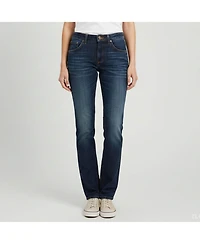Pre-Owned Dolce & Gabbana Women's Denim Straight Fit Jean