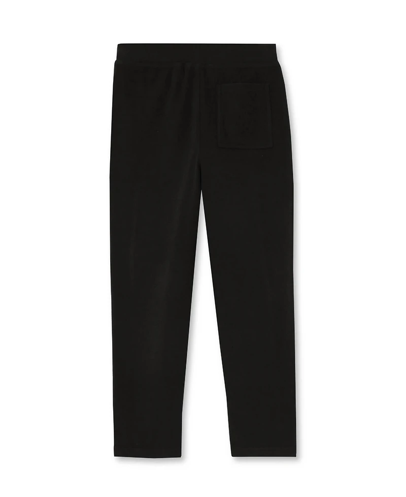 Lands' End Kids Everyday Fleece Pants