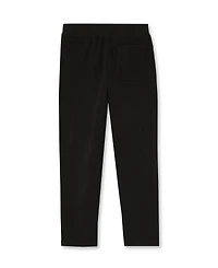 Lands' End Kids Everyday Fleece Pants