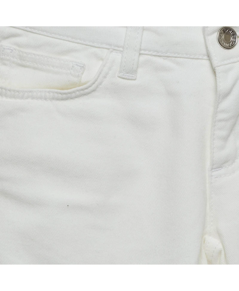 Pre-Owned Dolce & Gabbana Women's Denim Side Zipper Skinny Jeans