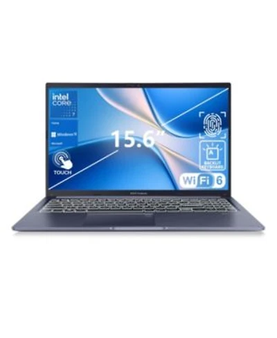 Asus Vivobook 15 Business Laptop 15.6 Fhd Touch Intel Core 7 150u Intel Graphics 16gb Ddr5 2tb Ssd Wi Fi 6 Win11 Home Blue