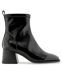 Kenneth Cole Reaction Women's Rida 2.0 Block Heel Dress Booties