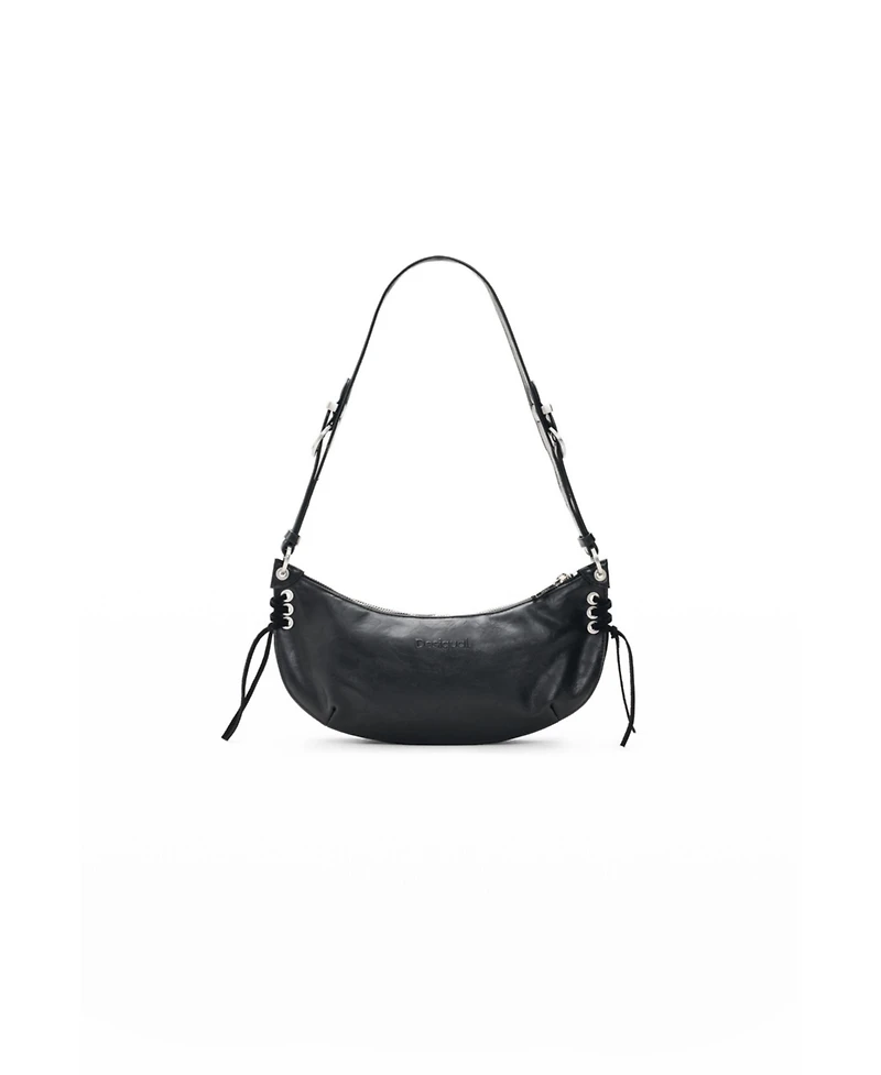 Desigual Women's Medium Embroidered Bag