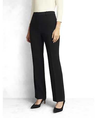 Hobbs London Women's Rae Straight Trouser