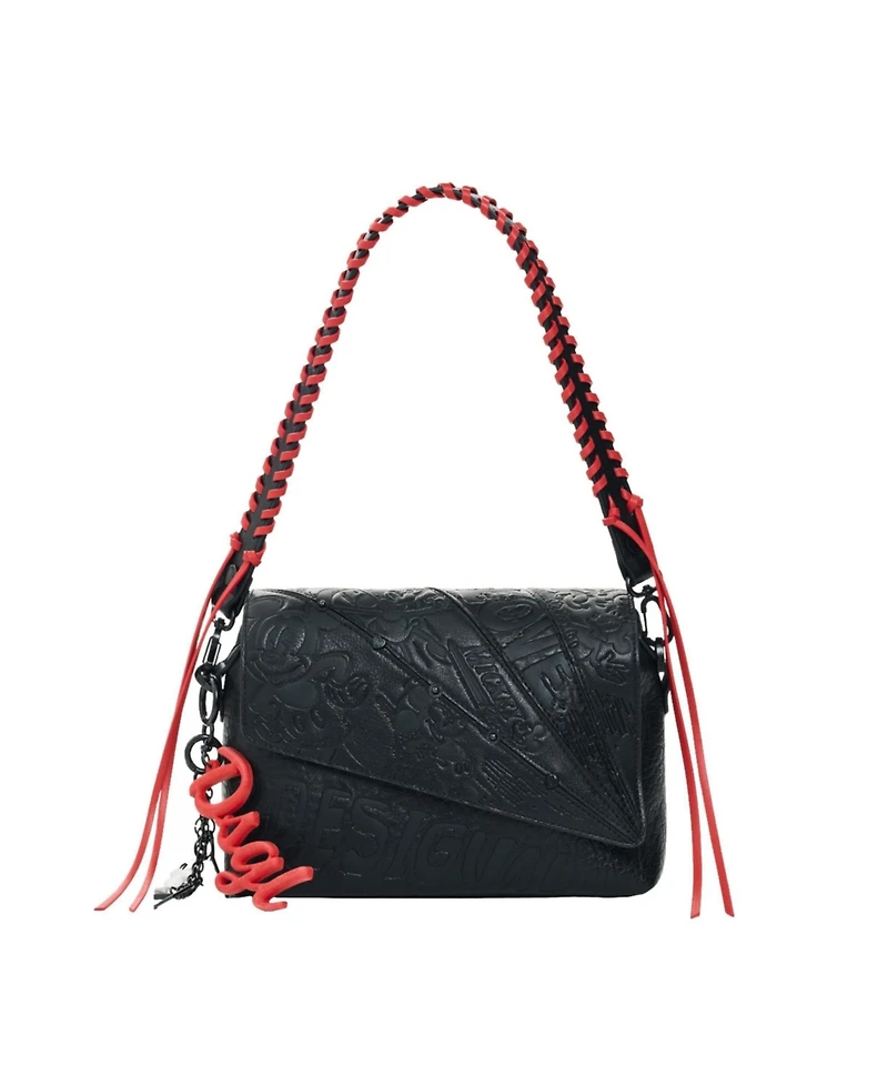Desigual Women's Medium Mickey bag