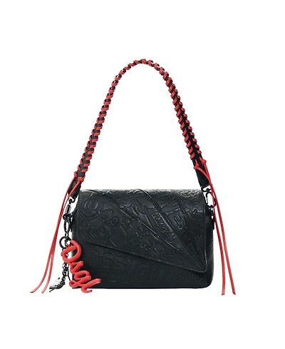 Desigual Women's Medium Mickey bag