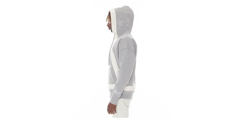 Hvman Chosen To Prevail x Cult Men's Pullover Sweatshirt