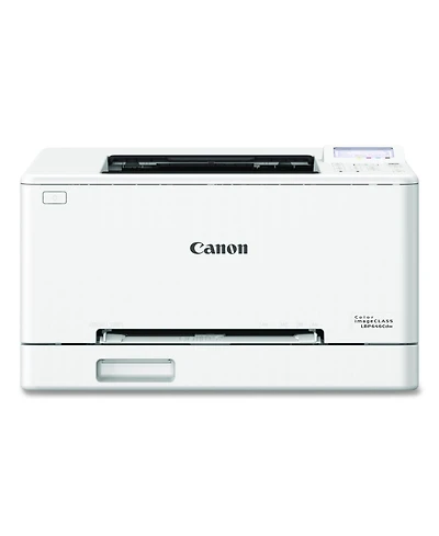 Canon imageCLASS LBP646Cdw Wireless Laser Printer 6929C008