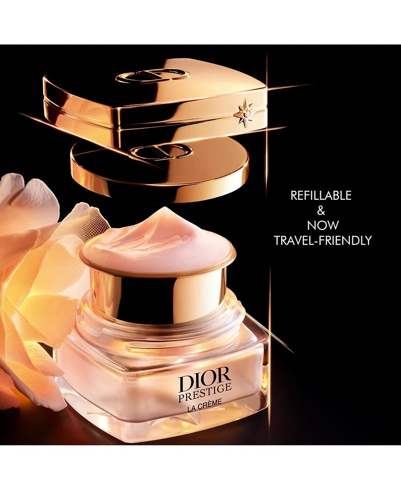 Dior Prestige La Creme Texture Essentielle, 1.7 oz.