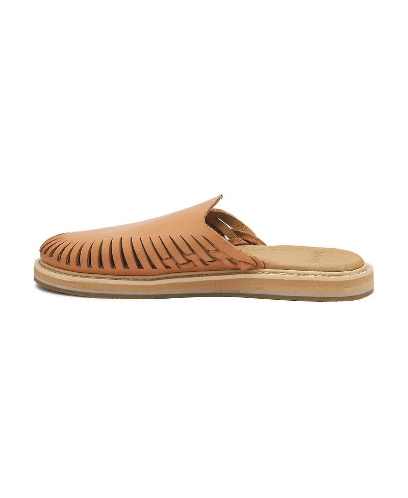 Sanuk You Got My Back Woven - Women Mules
