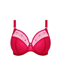 Elomi Plus Matilda Full Coverage Underwire Unlined Bra, EL8900