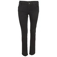 Pre-Owned Dolce & Gabbana Women's Denim Straight Fit Jeans
