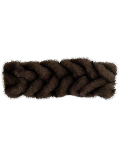 Marcus Adler Braided Headband