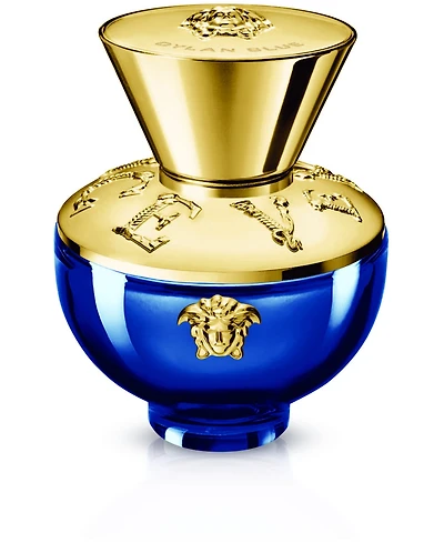 Versace Dylan Blue Pour Femme Eau de Parfum Spray