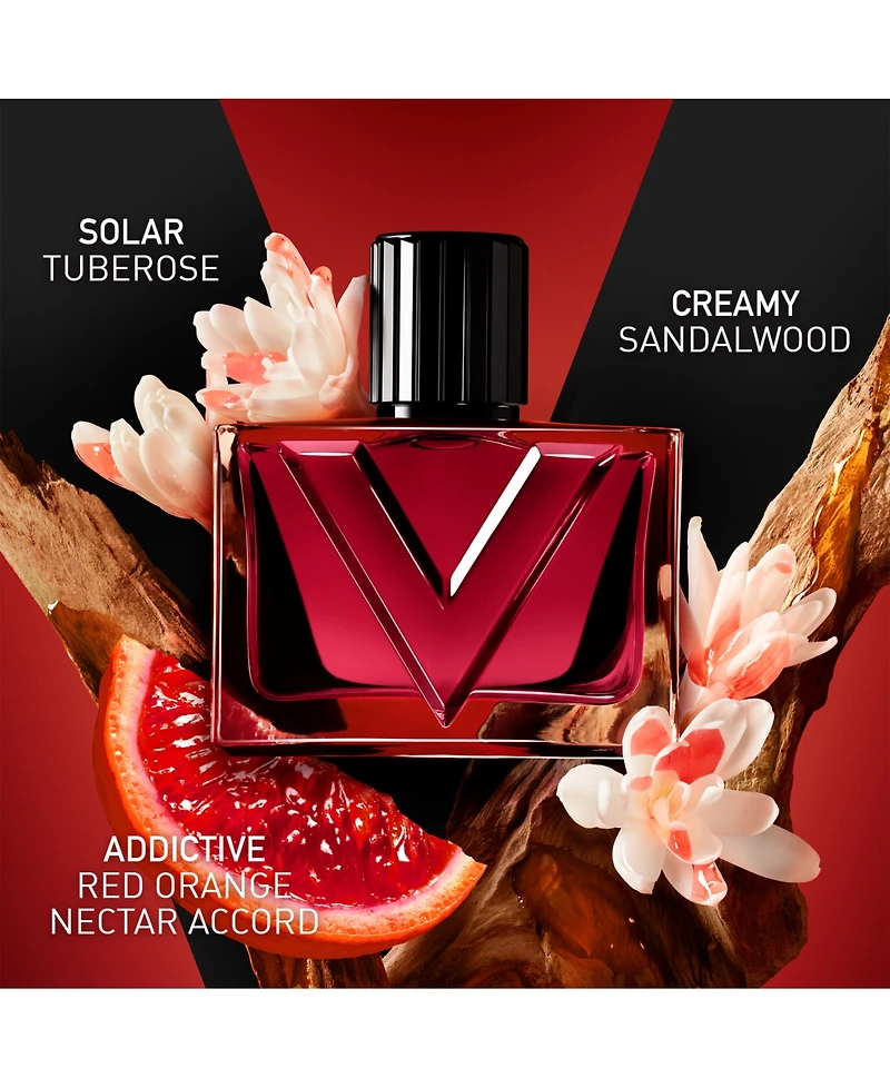 Val New fem 26 Edp 50.0ML